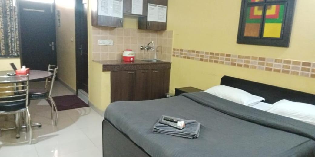 Hotel O Hya'S Homestay Dehradun Esterno foto