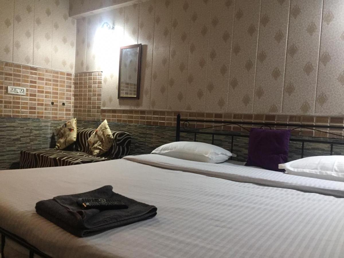 Hotel O Hya'S Homestay Dehradun Esterno foto