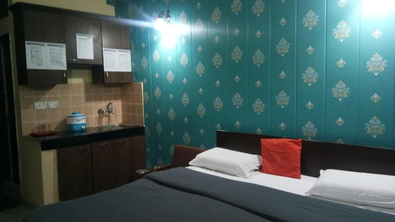 Hotel O Hya'S Homestay Dehradun Esterno foto