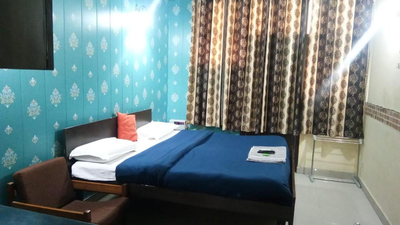 Hotel O Hya'S Homestay Dehradun Esterno foto