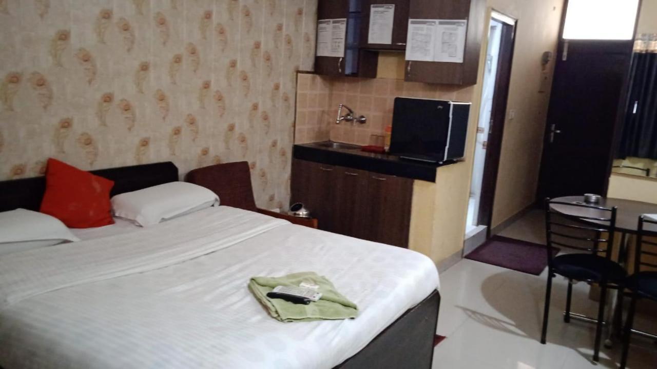 Hotel O Hya'S Homestay Dehradun Esterno foto
