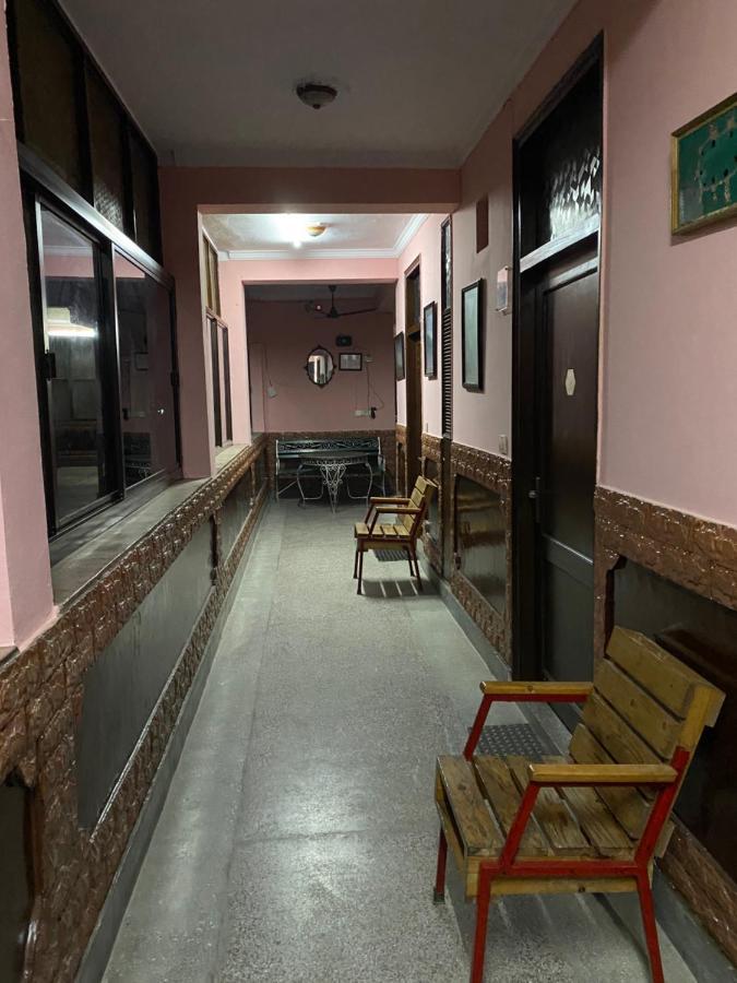 Hotel O Hya'S Homestay Dehradun Esterno foto