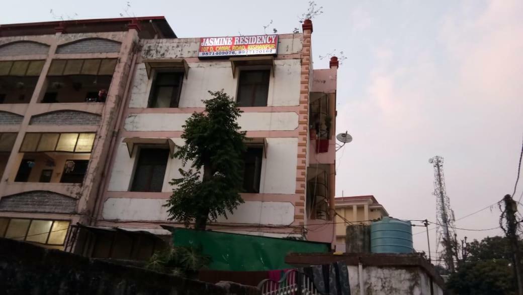 Hotel O Hya'S Homestay Dehradun Esterno foto