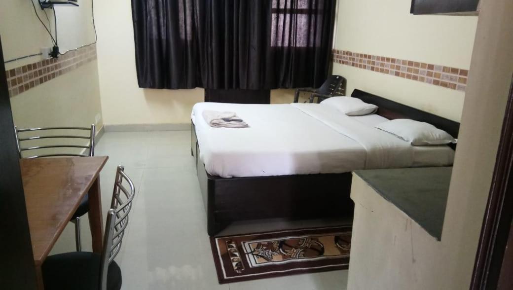 Hotel O Hya'S Homestay Dehradun Esterno foto